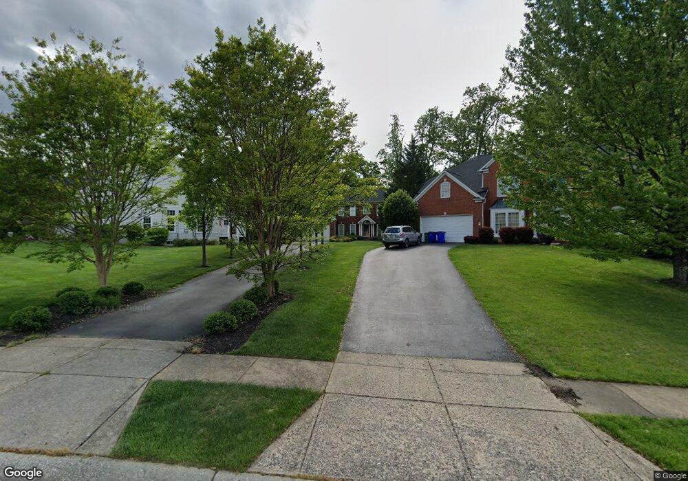 5175 Britten Ln, Ellicott City, MD 21043 - photo 1