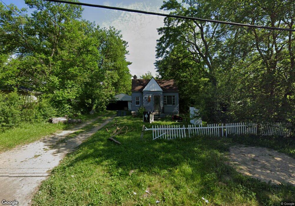 1088 W Cass Ave, Flint, MI 48505 - photo 1