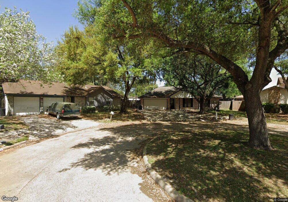 7422 Shady Mill Dr, Houston, TX 77040 - photo 1