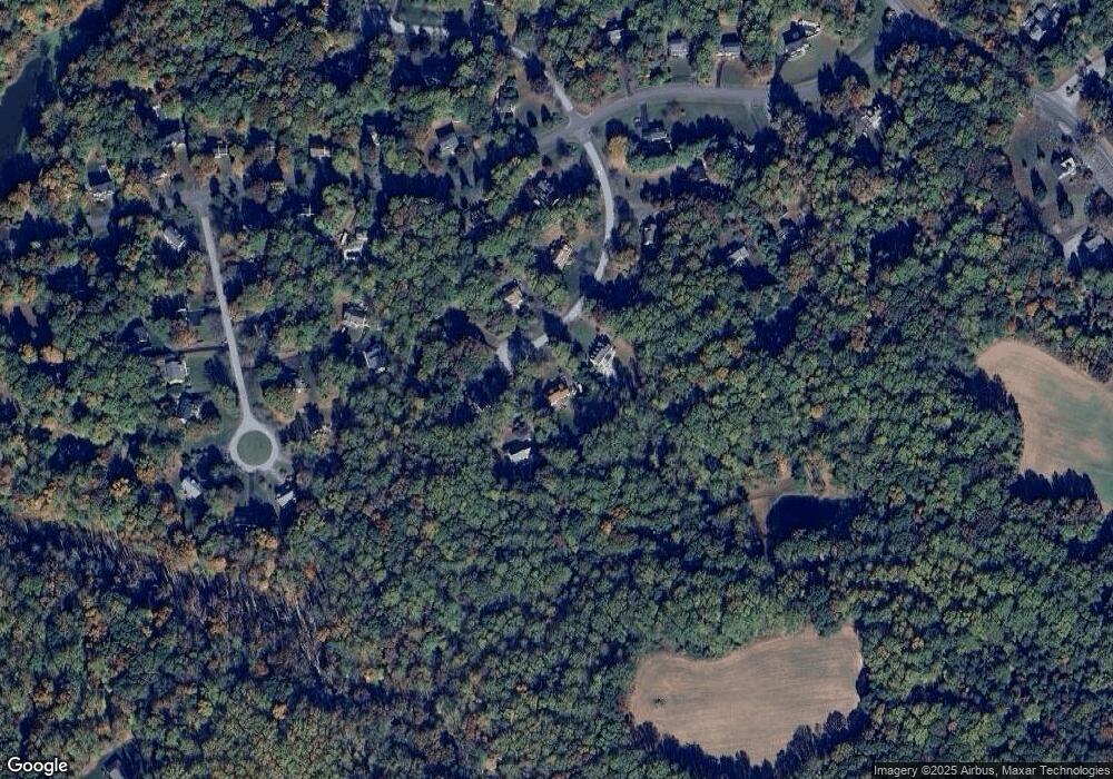 1435 Abbey Ln, Huntingtown, MD 20639 - photo 1