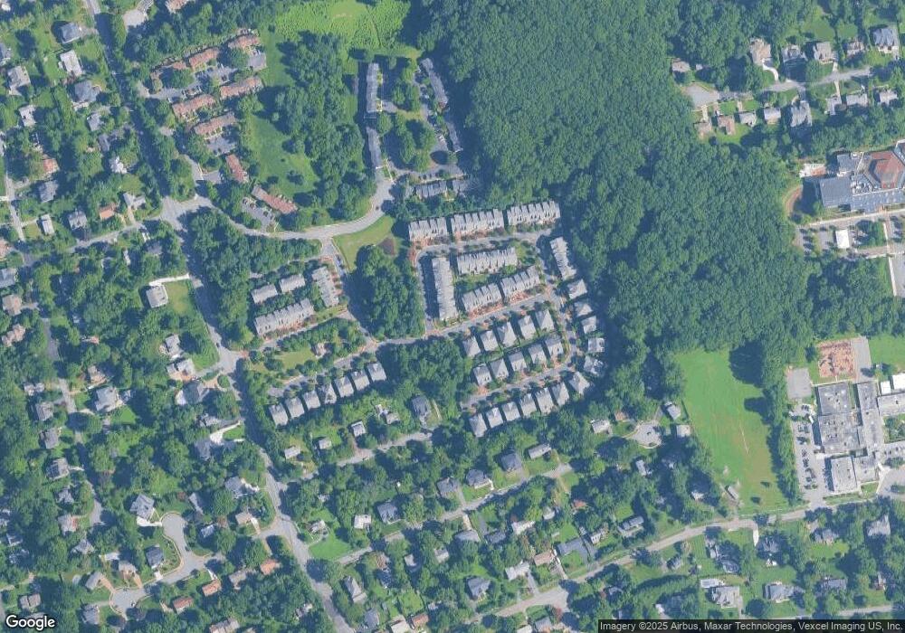 6779 Darrells Grant Place, Falls Church, VA 22043 - photo 1