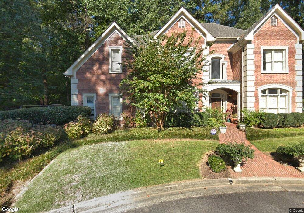 2320 Massey Ln, Decatur, GA 30033 - photo 1