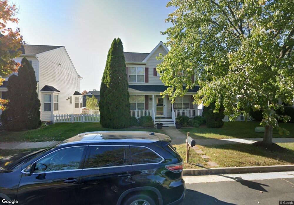 25465 Beresford Dr, Chantilly, VA 20152 - photo 1