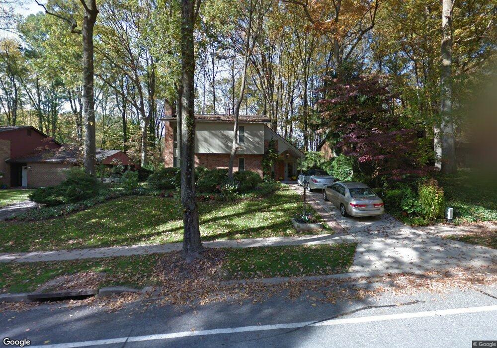 5324 Thunder Hill Rd, Columbia, MD 21045 - photo 1