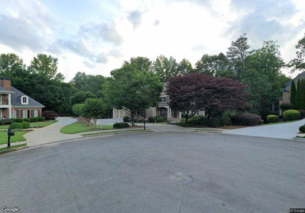 630 Boulder Way unit III, Roswell, GA 30075 - photo 1