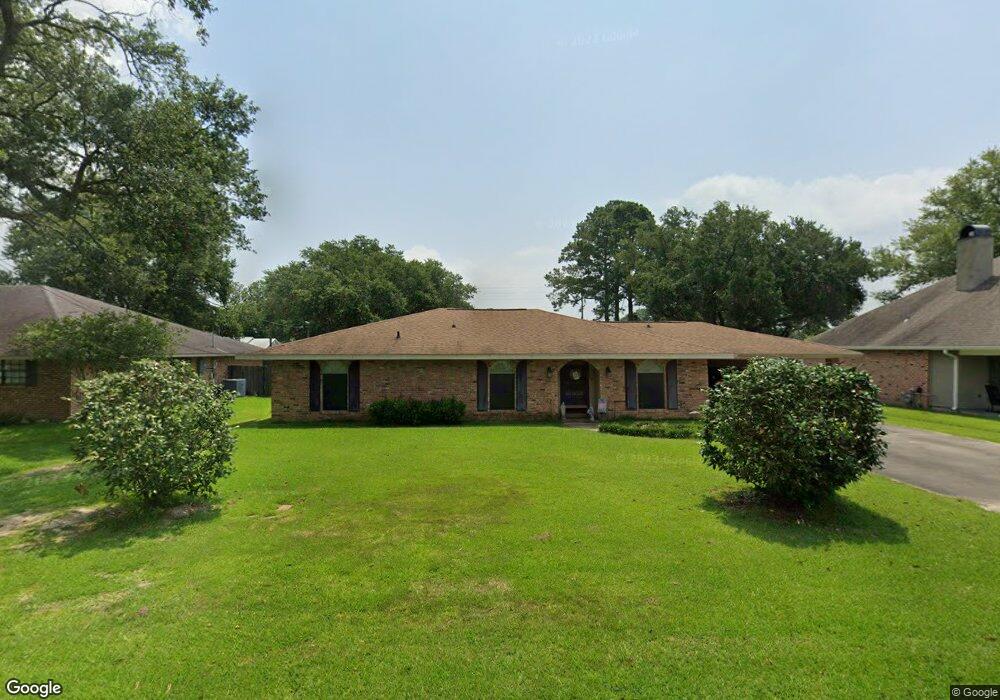 230 Harold St, Eunice, LA 70535 - photo 1