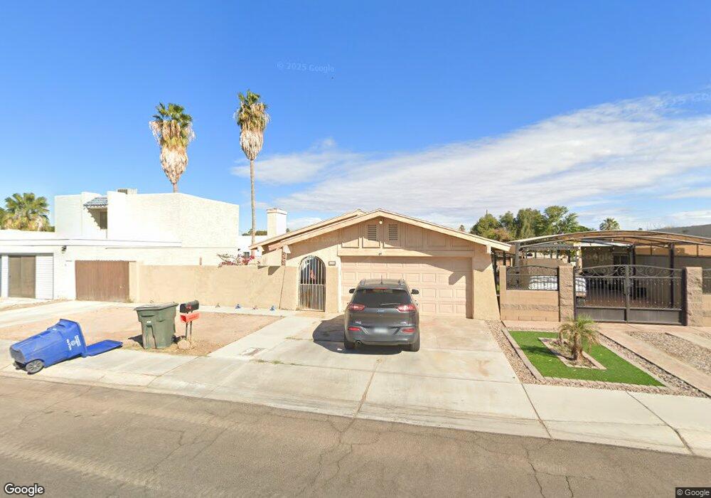 3100 W Lisbon St, Yuma, AZ 85364 - photo 1