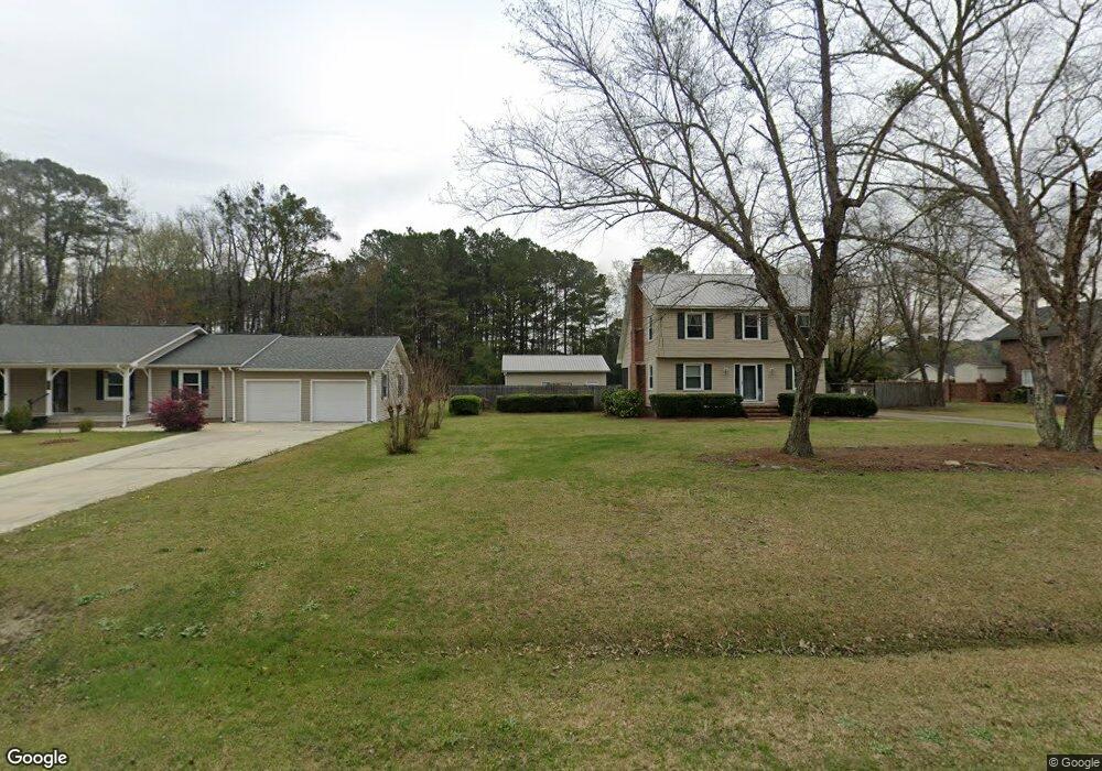 3813 Breckridge Cir, Florence, SC 29505 - photo 1
