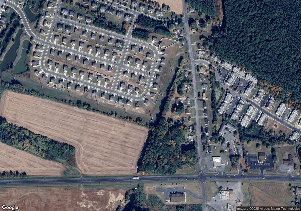 1649 Terrapin Cir, Cambridge, MD 21613 - photo 1