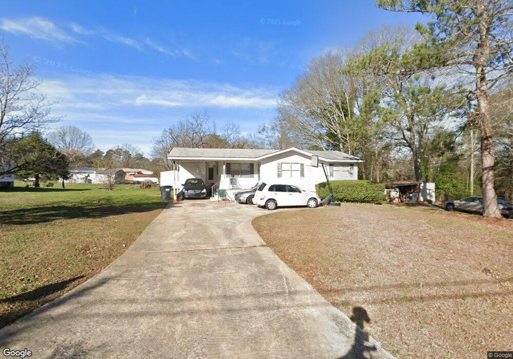 173 Whiteline St, Jonesboro, GA 30236 - photo 1