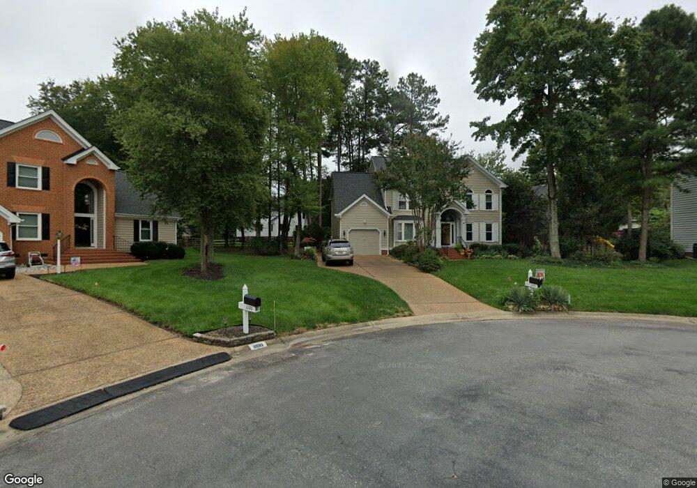 11101 Cedar Forest Ct, Glen Allen, VA 23060 - photo 1