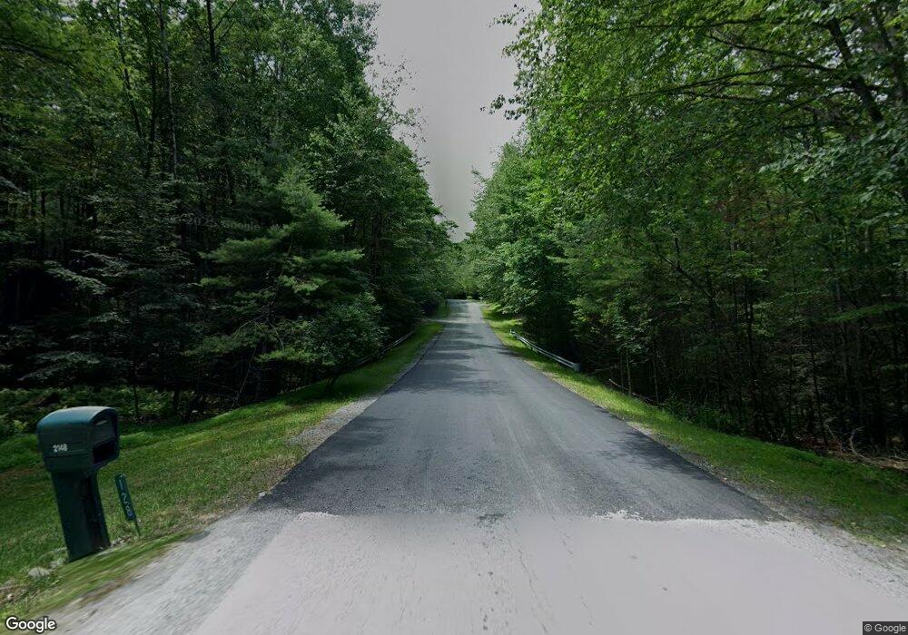 \2154 Pine Hollow Rd, Chestnuthill Township, PA 18353 - photo 1