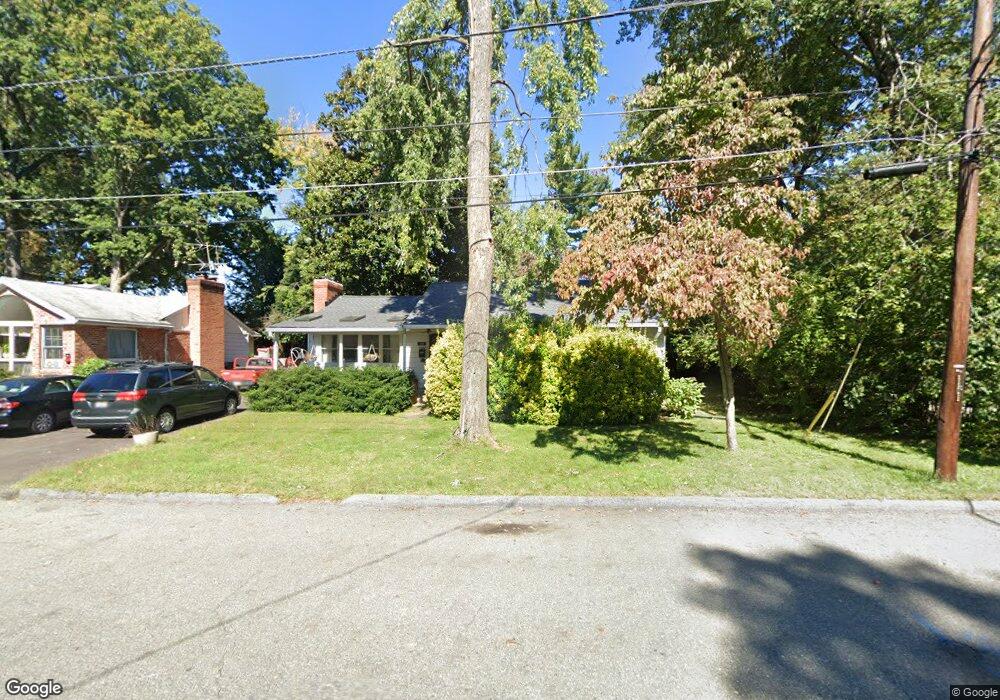 110 Meem Ave, Gaithersburg, MD 20877 - photo 1