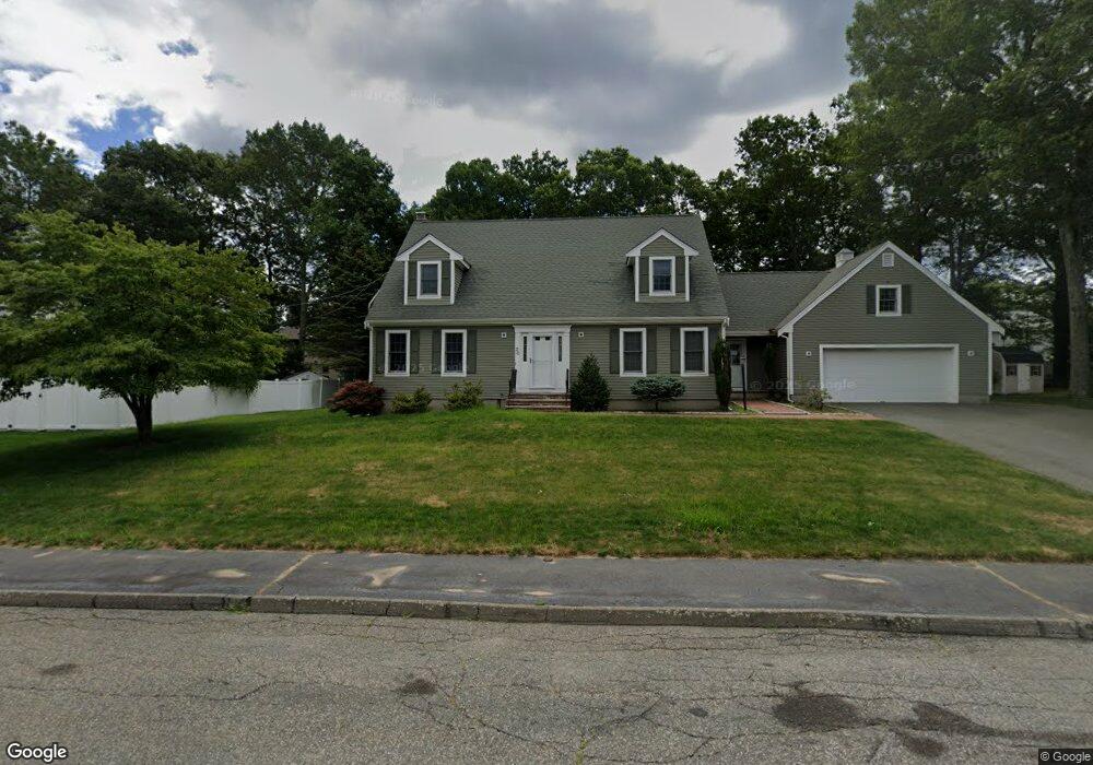 20 Tiffany Dr, Randolph, MA 02368 - photo 1