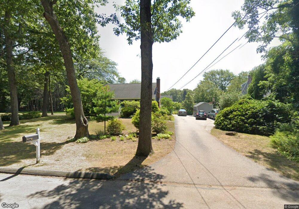 36 Paul Ave, Wakefield, RI 02879 - photo 1