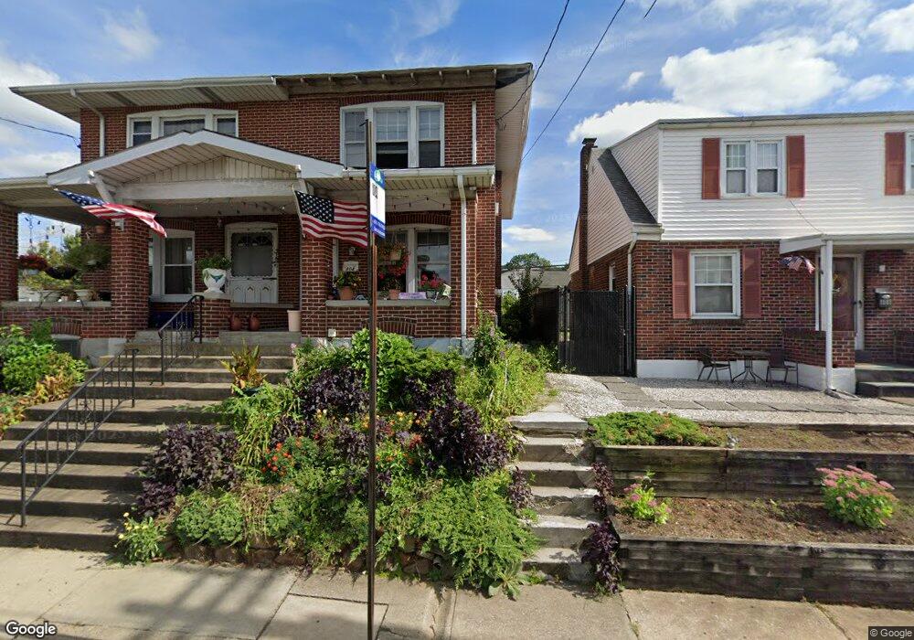 804 Chestnut St, Emmaus, PA 18049 - photo 1