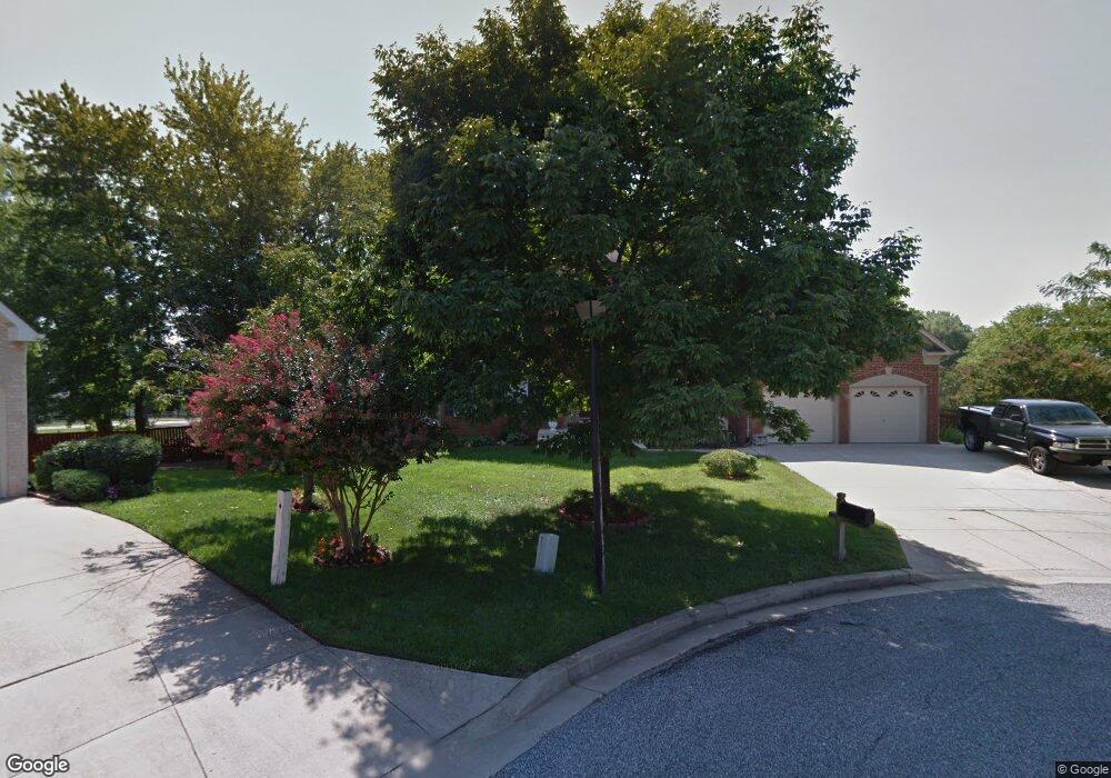 1805 Williamsburg Ct, Fort Washington, MD 20744 - photo 1