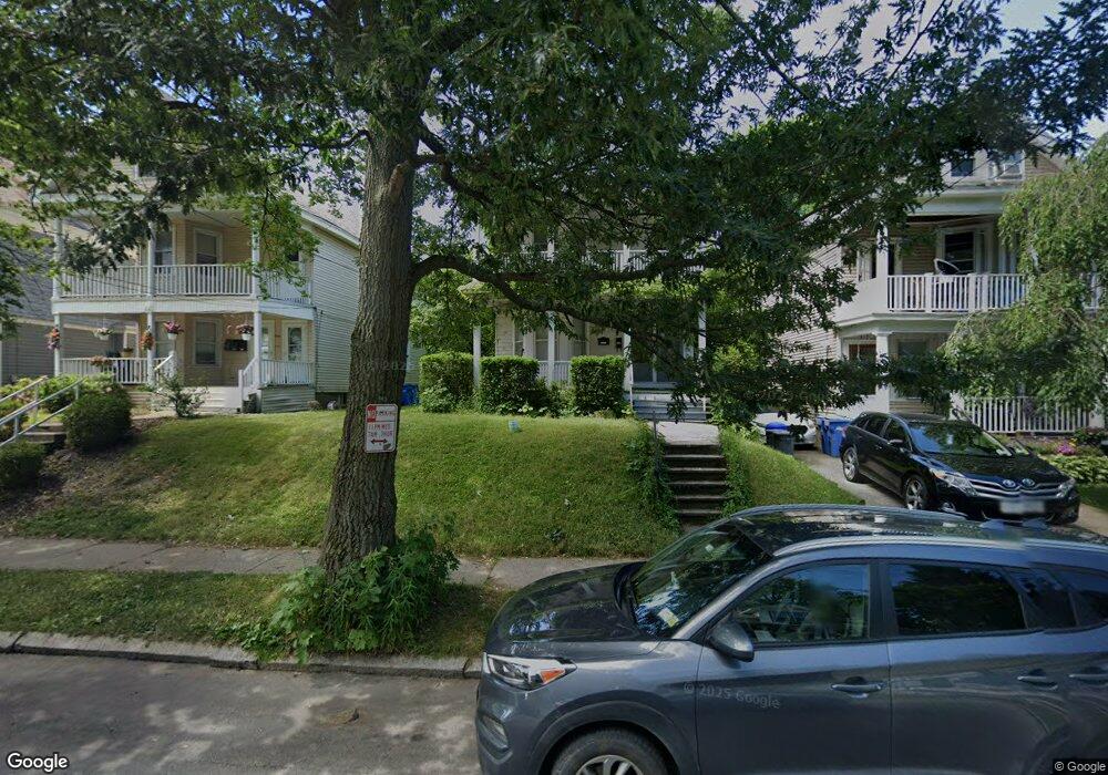 810 Park Ave, Albany, NY 12208 - photo 1