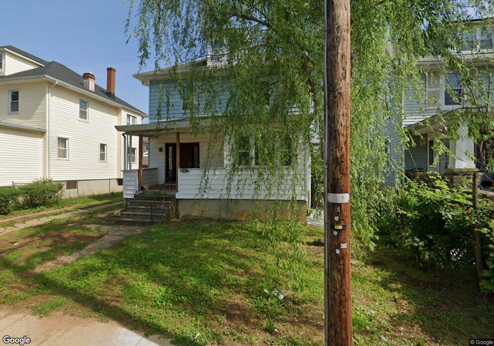 3407 W Rogers Ave, Baltimore, MD 21215 - photo 1