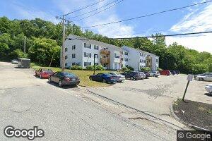 36 Gibbs St Unit 17, Worcester, MA 01607