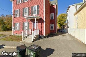 239 Turner St Unit 2, Manchester, NH 03102