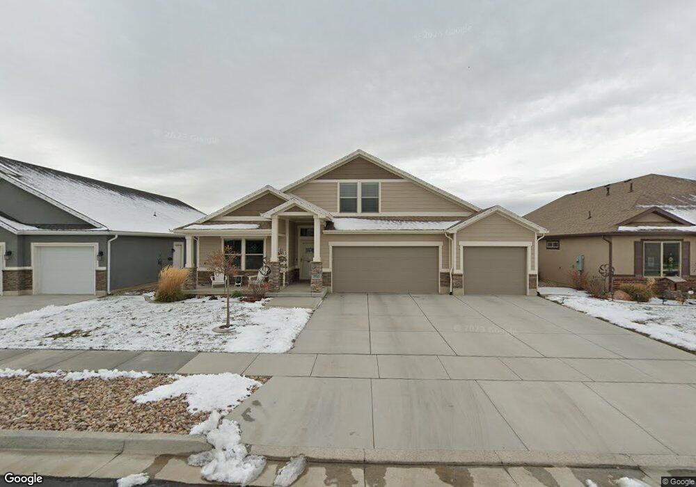 3733 S 3375 W, West Haven, UT 84401 - photo 1