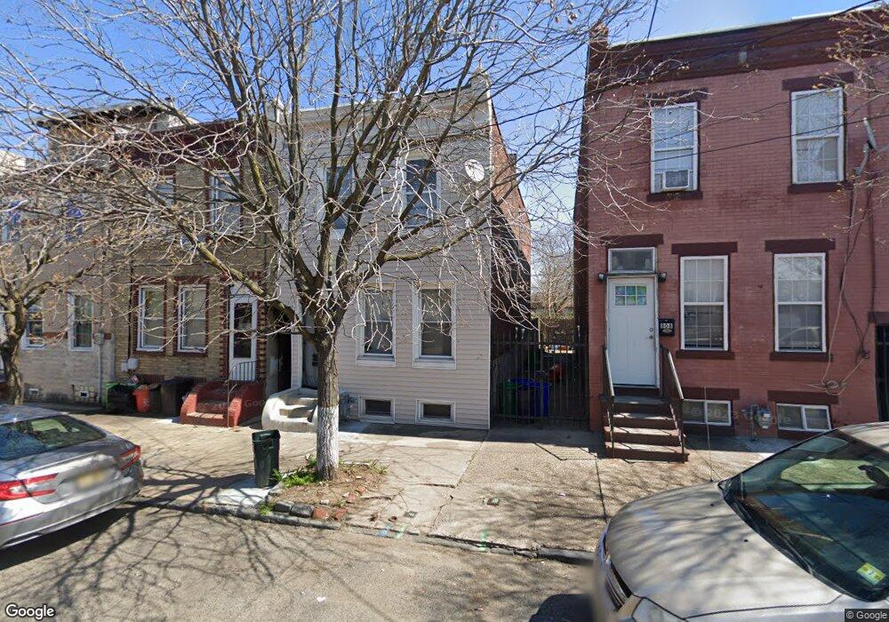 806 S 6th St, Camden, NJ 08103 - photo 1