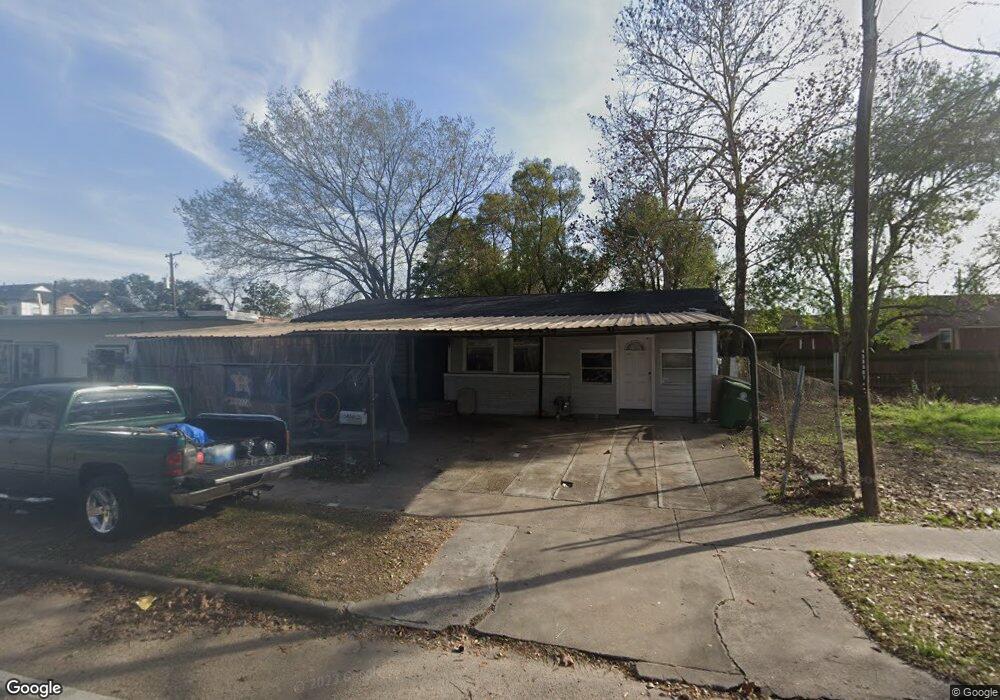 1408 Cavalcade St, Houston, TX 77009 - photo 1