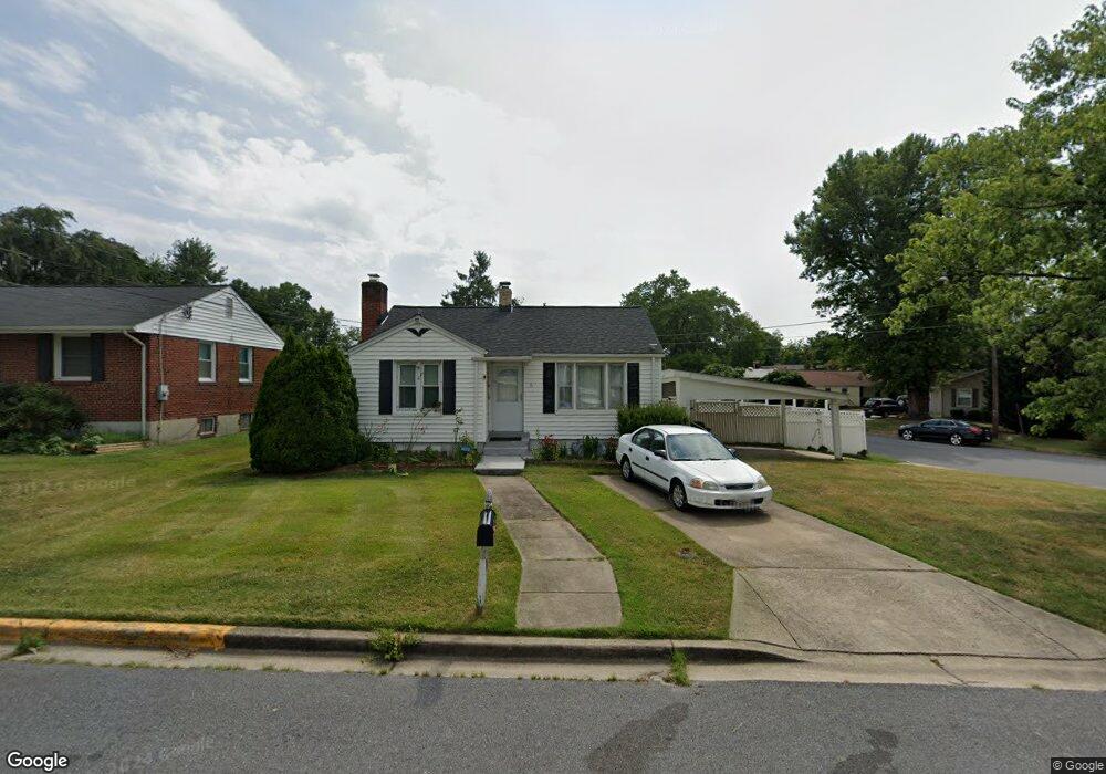 6 Mills Rd, Gaithersburg, MD 20877 - photo 1