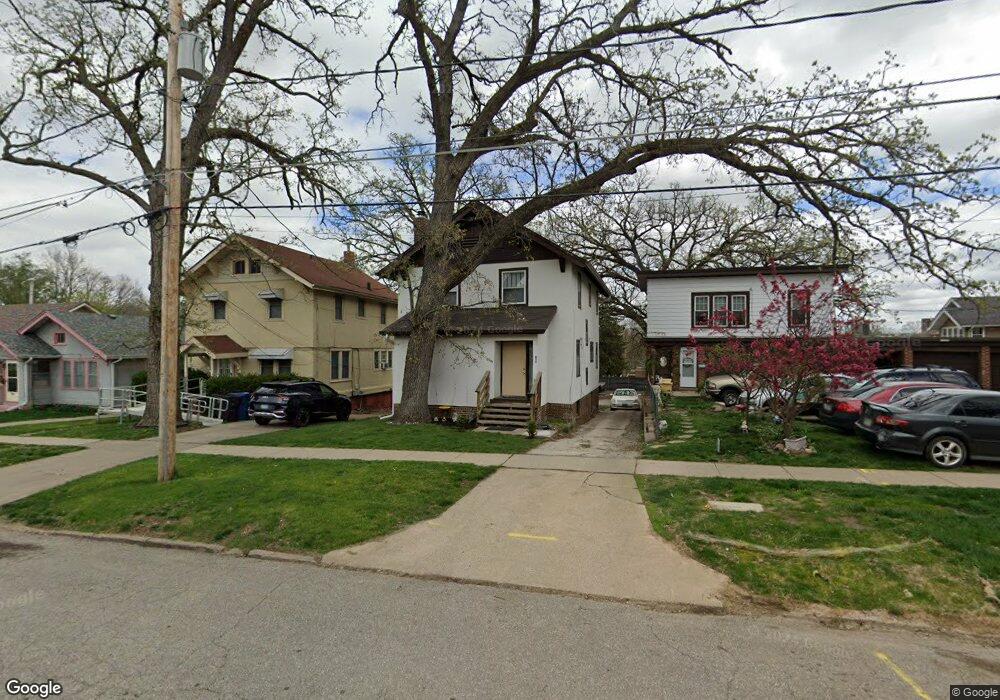 611 39th St, Des Moines, IA 50312 - photo 1