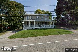 6959 Big Tree Rd, Pavilion, NY 14525