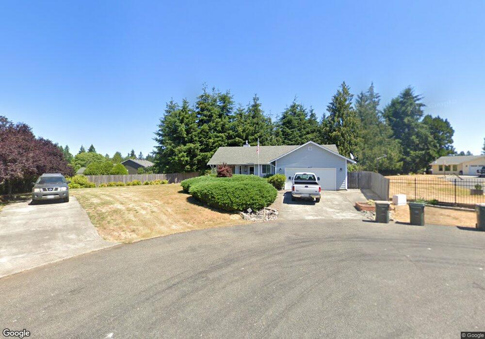 16422 Field Ct SE, Yelm, WA 98597 - photo 1