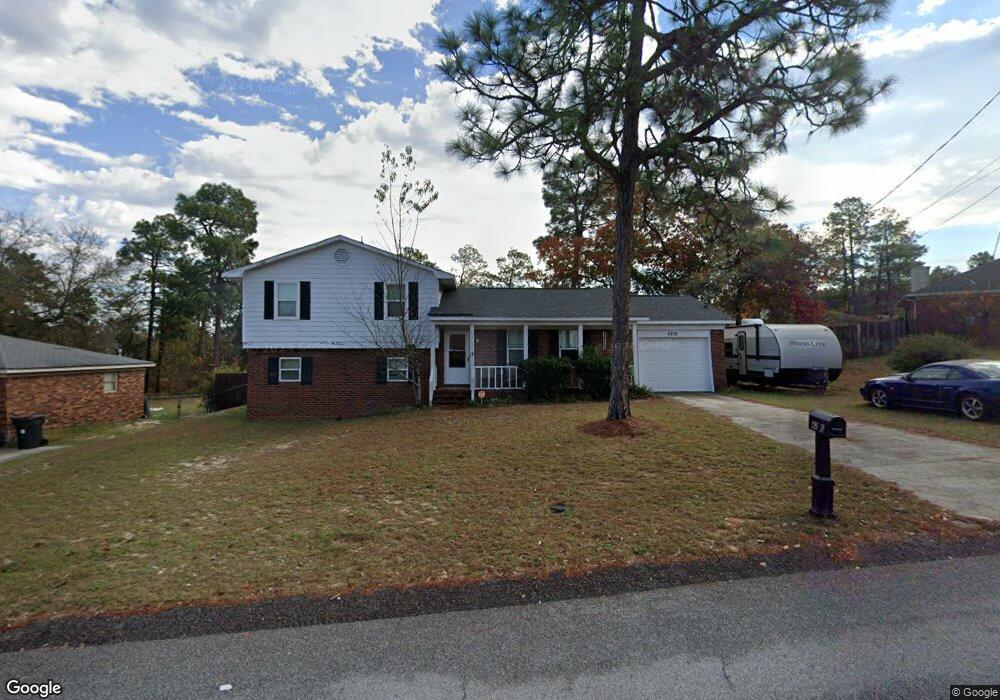 4216 White Pines Ct, Augusta, GA 30906 - photo 1
