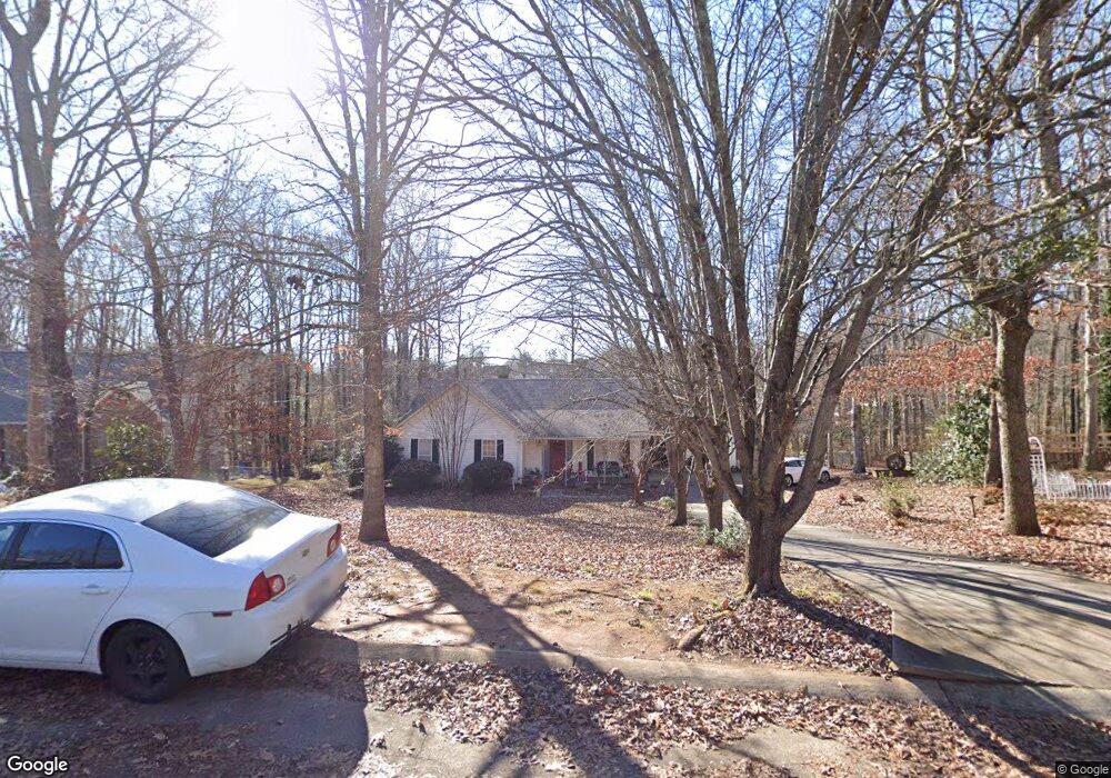 408 Grady Dr, Inman, SC 29349 - photo 1