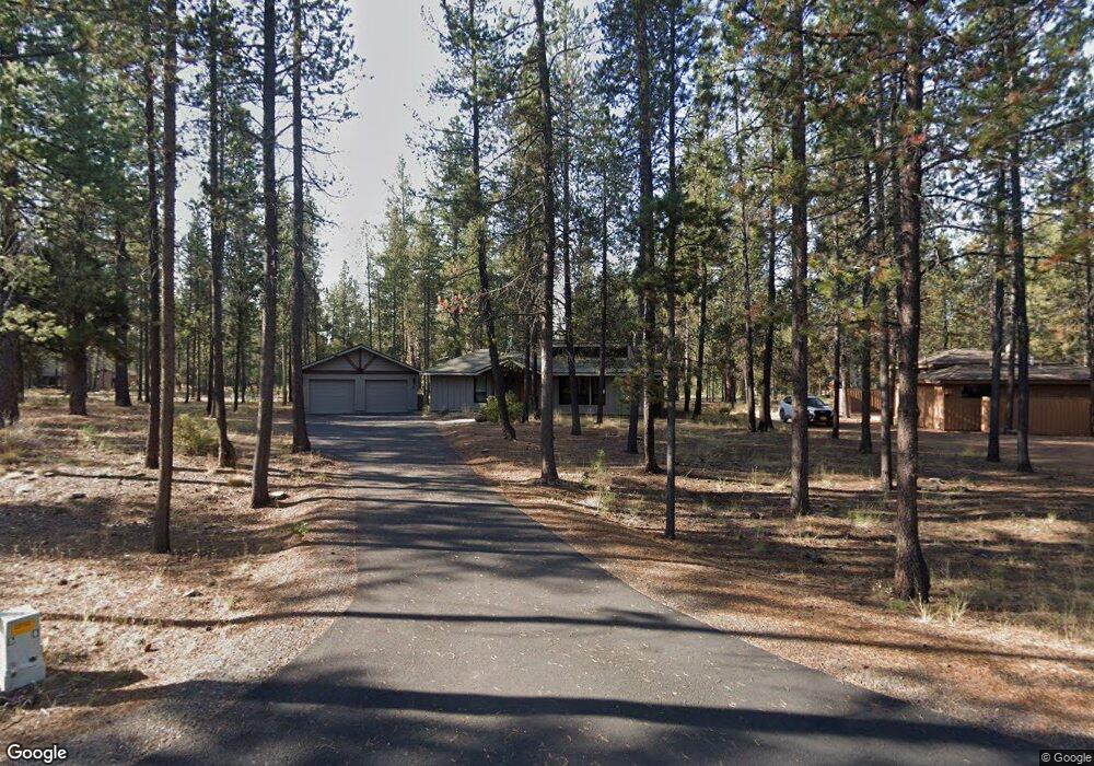 56971 Fawn Ln, Bend, OR 97707 - photo 1