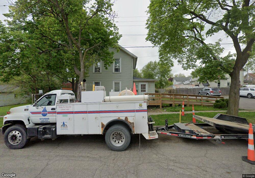 112 N Tecumseh St, Adrian, MI 49221 - photo 1