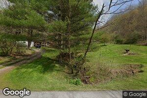 1399 Saint Leo Rd, Wana, WV 26590