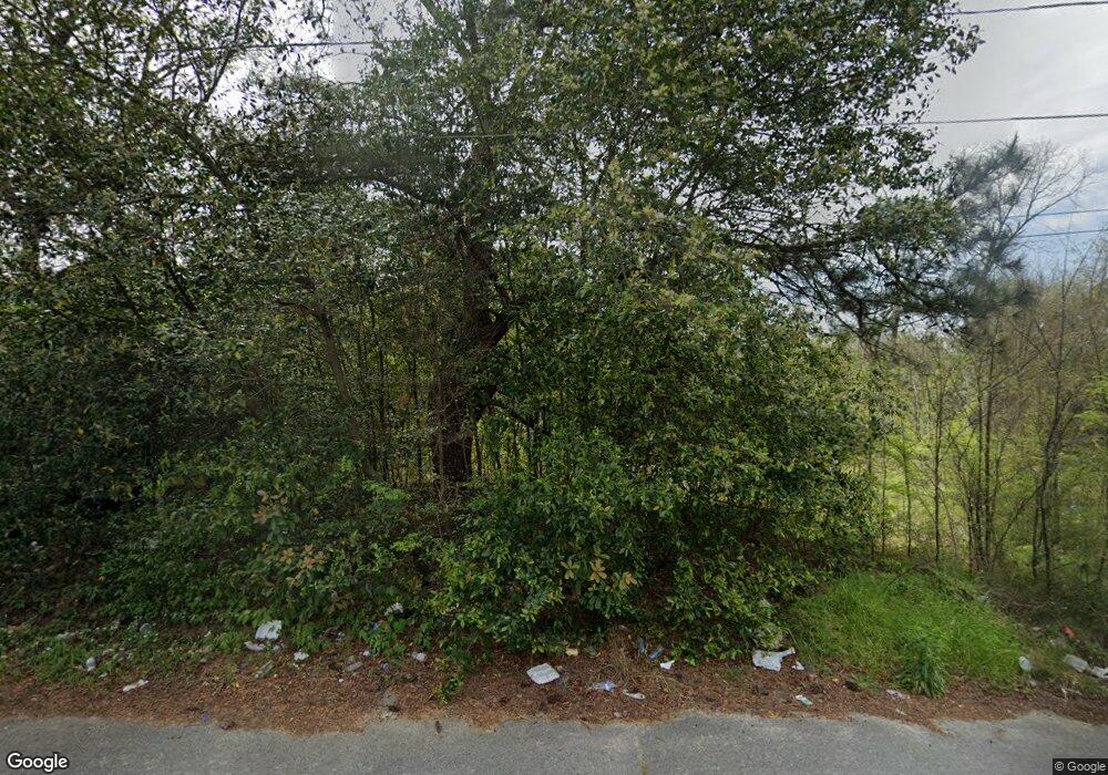 2822 Elpis St, Macon, GA 31204 - photo 1