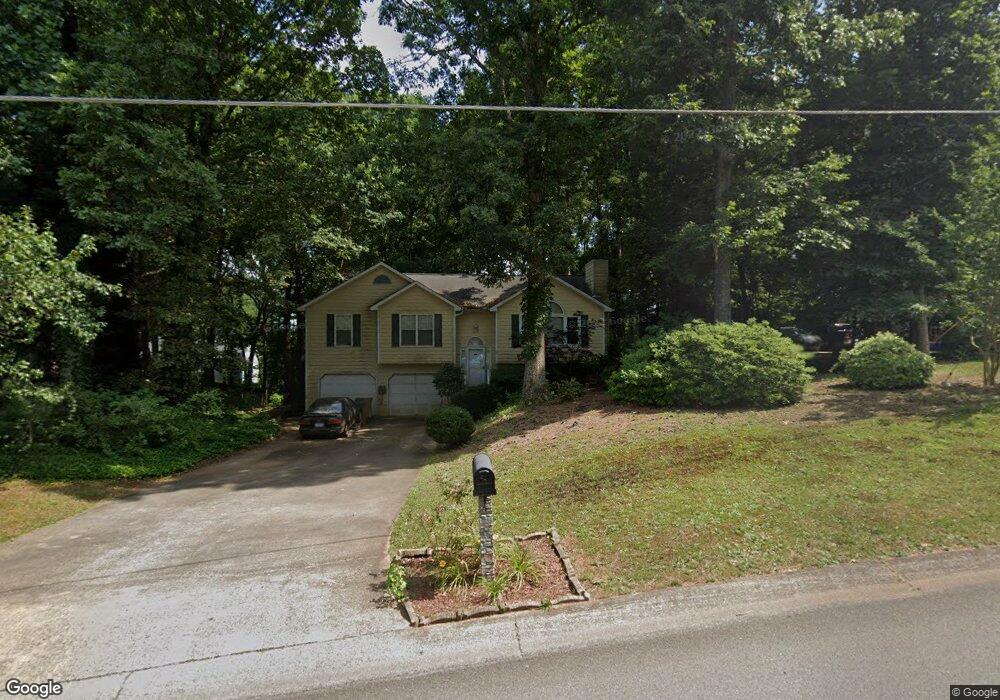 314 Westchester Way unit 1A, Canton, GA 30115 - photo 1