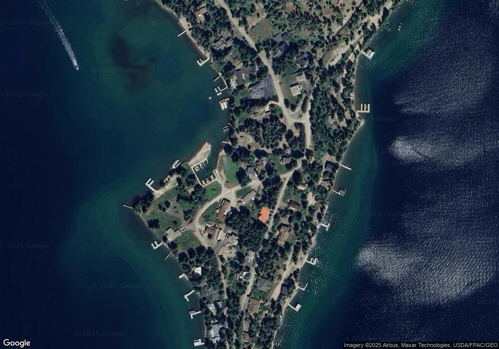 15245 Woods Bay Point Rd, Bigfork, MT 59911 - photo 1