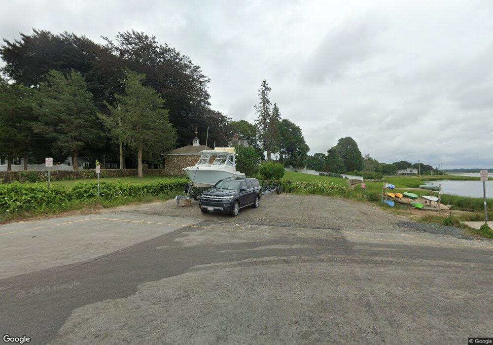 451 Barlows Landing Rd, Pocasset, MA 02559 - photo 1