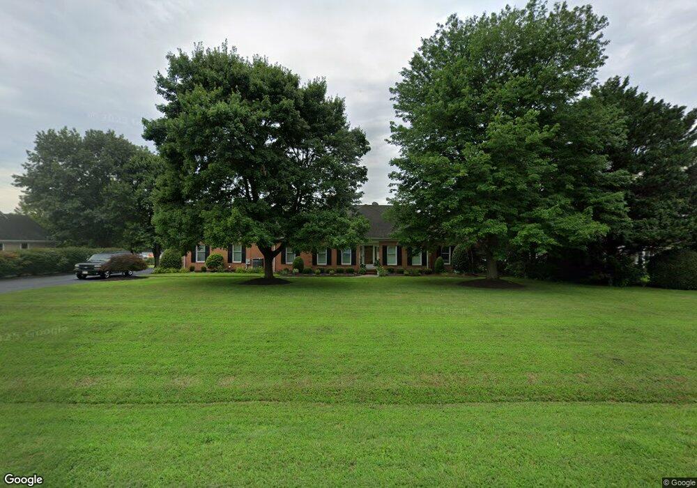 209 Quail Run Dr, Centreville, MD 21617 - photo 1