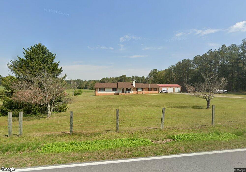 126 Old Rome Rd unit A, Aragon, GA 30104 - photo 1