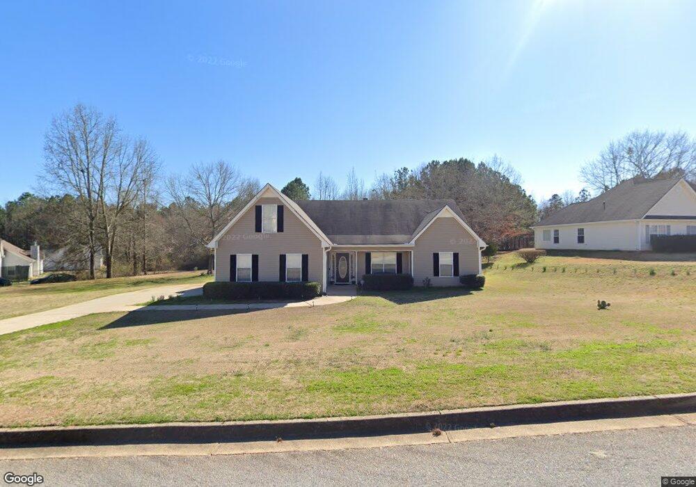 130 Spring Valley Trace, Covington, GA 30016 - photo 1