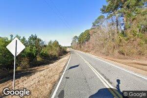 1692 Faith Church Rd, Soperton, GA 30457