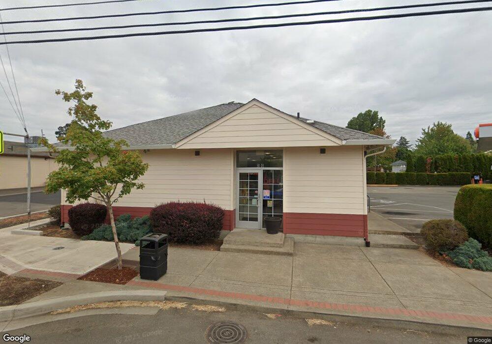 516 3rd St, Lafayette, OR 97127 - photo 1