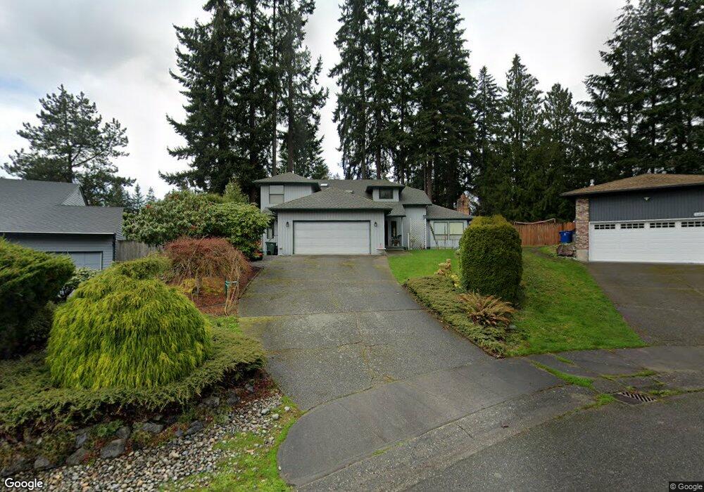 5819 150th Place SW, Edmonds, WA 98026 - photo 1