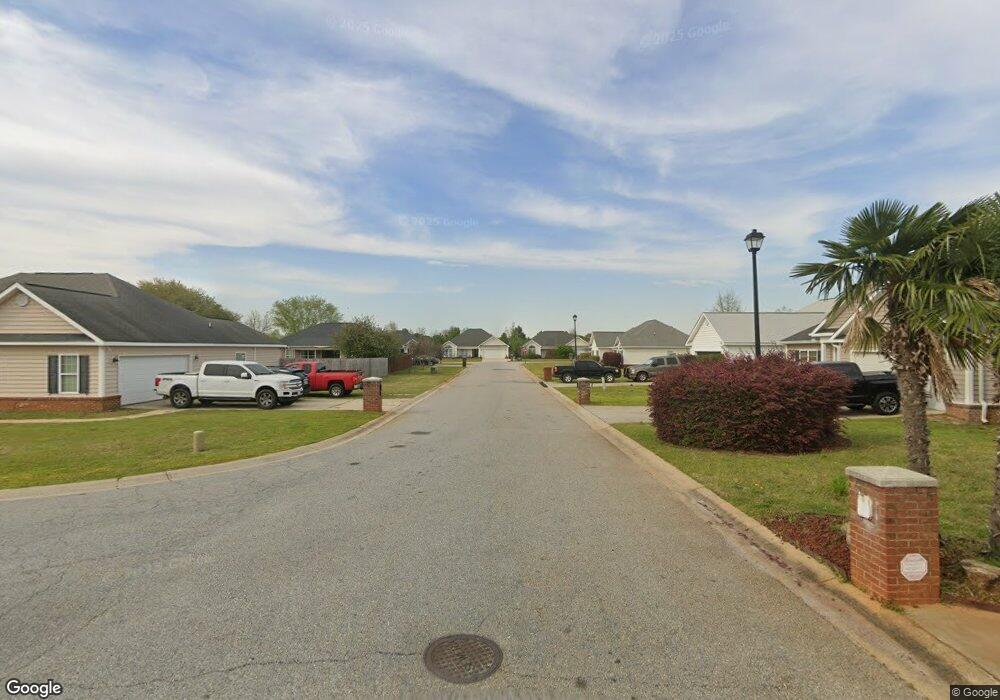 0 Apple Ct unit 8487677, Warner Robins, GA 31088 - photo 1