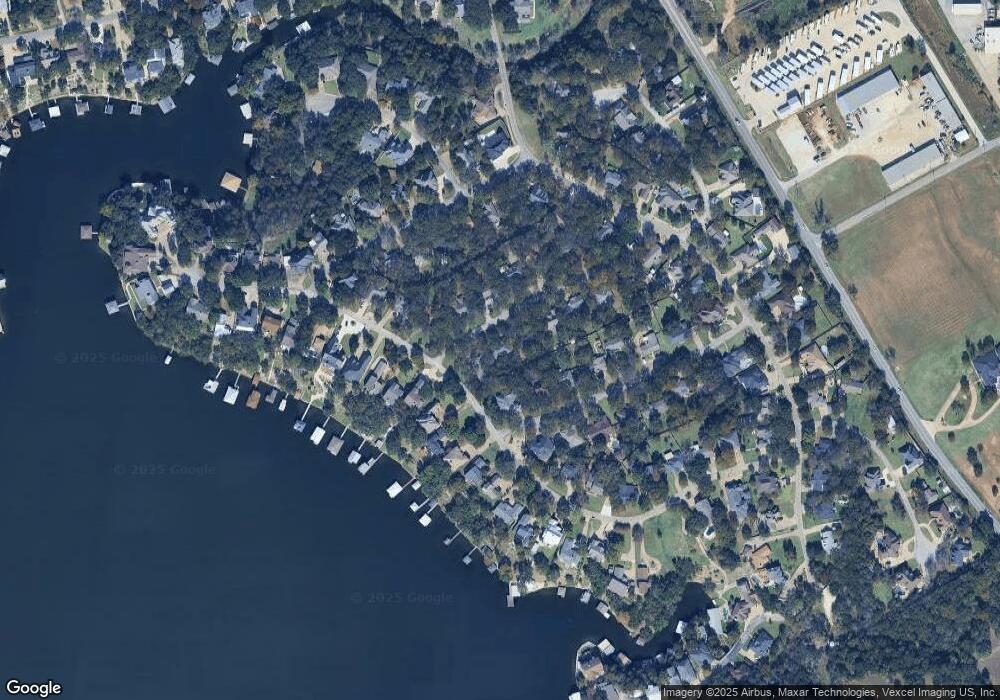 6313 Navaho Trail, Granbury, TX 76049 - photo 1