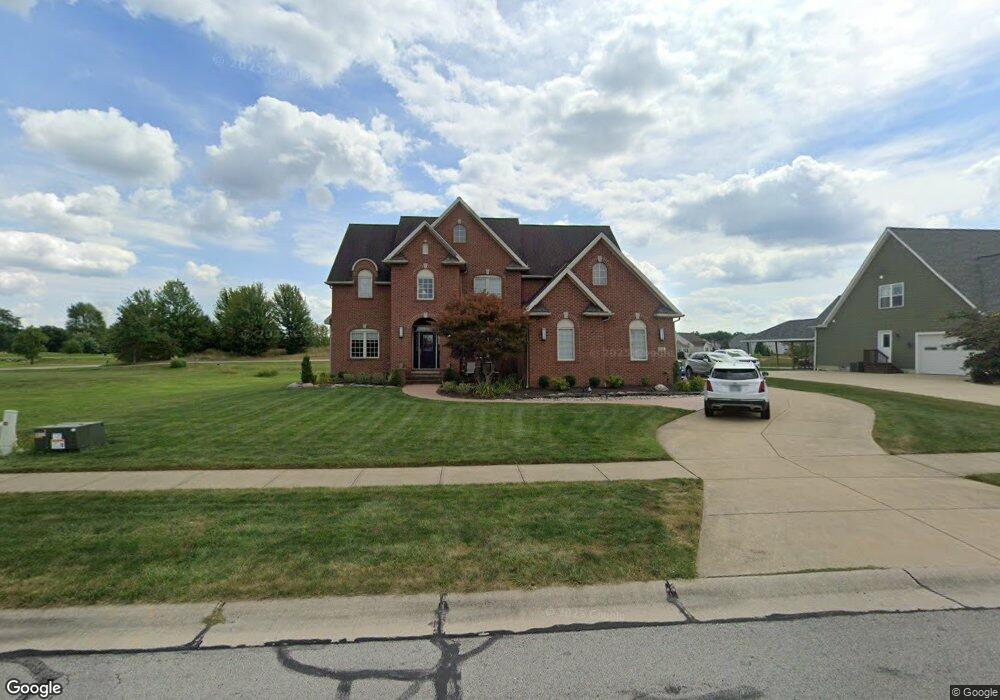 632 U s Grant St, Lagrange, OH 44050 - photo 1